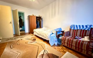 2 camere decomandate, Herculane, Gheorgheni - Poză 3