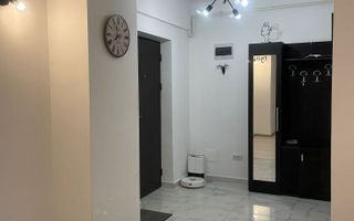 Ap. 2 cam, 67 m²,utili + loc parcare și terasă V. Lupului 113.900 € - Poză 4