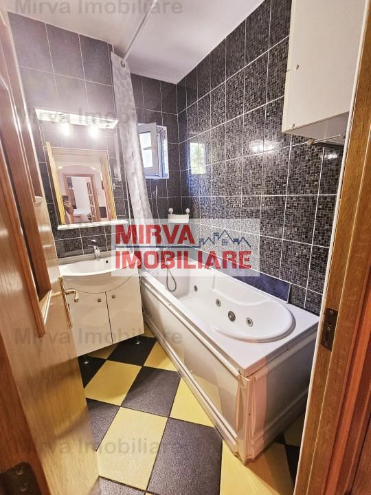 Inchiriere apartament 3 camere, 2 bai, 2 balcoane, zona Ienachita Vacarescu - Poză 23