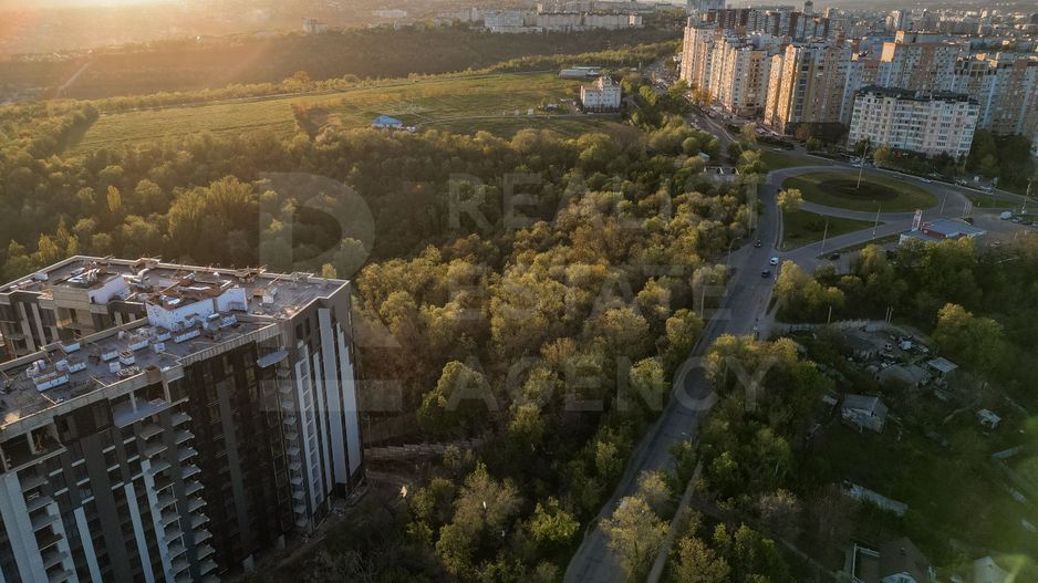 Vânzare, apartament, 3 camere, strada Grenoble, Botanica - Poză 4
