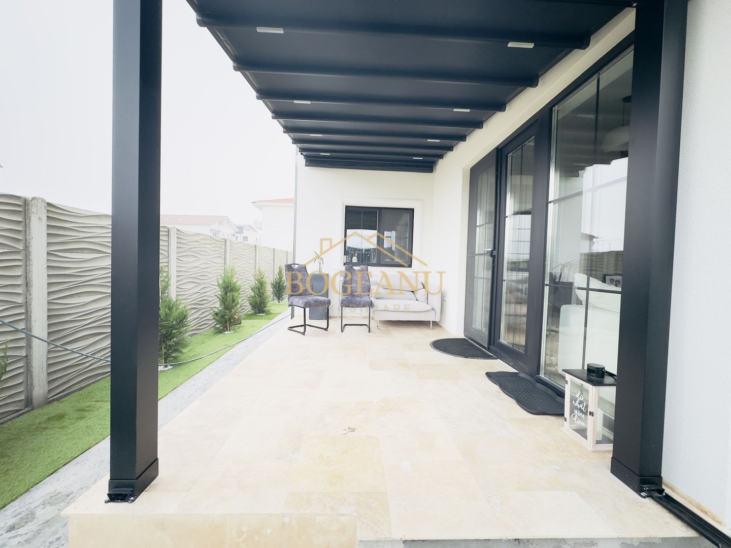 BG120-Duplex de LUX 5 camere-COMISION 0% - Poză 26