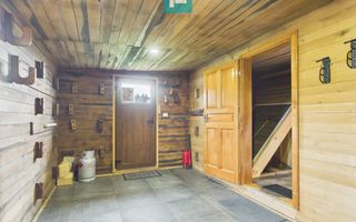 Pensiunea Birdshouse Parâng - Poză 25