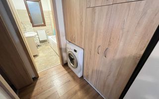 De inchiriat ap 2 camere, parter, parcare, Braytim - Poză 9