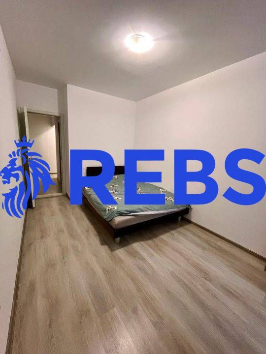 Apartament cu 3 camere decomandate, confort I, 63 mp, etaj intermediar, finisat modern, mobilat si utilat, in Iris - Poză 3
