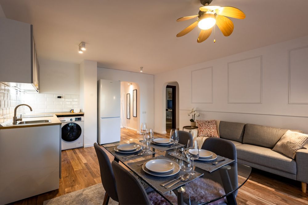 Apartament 3 camere Delta Vacaresti direct proprietar - Poză 7