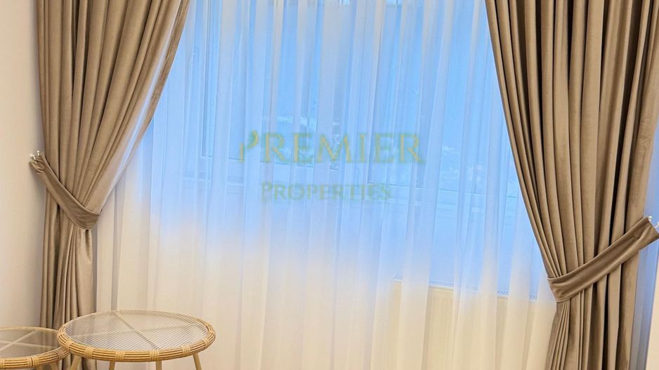 Floreasca Residence | Prima Închiriere | Terasă 37 mp | Parcare Inclusă - Poză 4