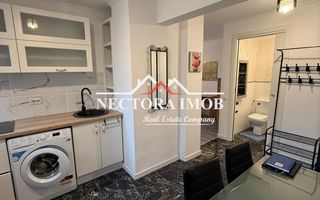 NECTORA IMOB-Apartament 2 camere Zona Piata 1 Decembrie, 47 mp, Utilat - Poză 3