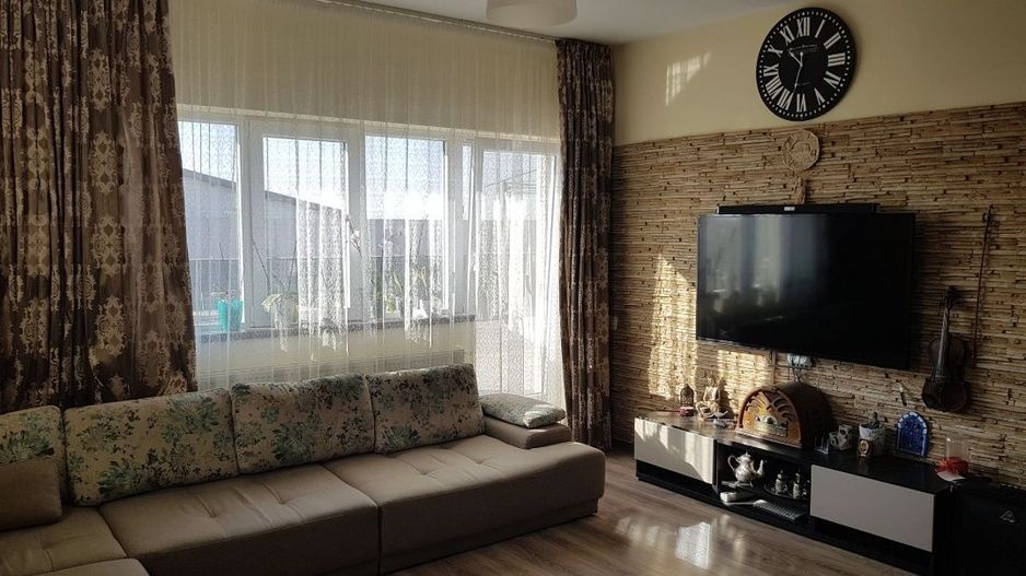 Apartament 3 camere / 152 mp / Pallady / Terasa / 2 Parcari subterane - Poză 6