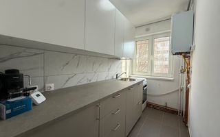 Apartament 3 Camere Renovat | Etaj 1 | Dacia - Poză 4