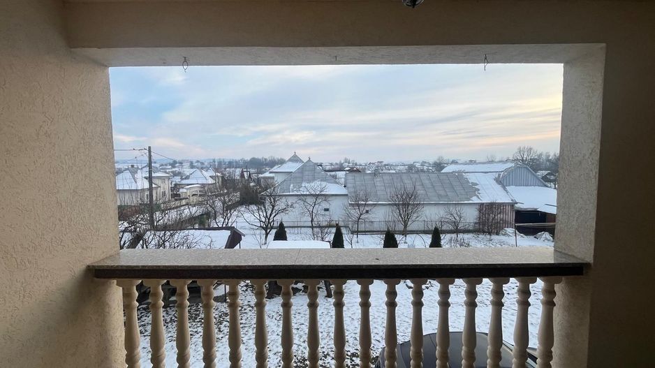 Casă spațioasă P+E+M | 43 ari teren | Mobilată & utilată | Iaslovăț - Poză 28