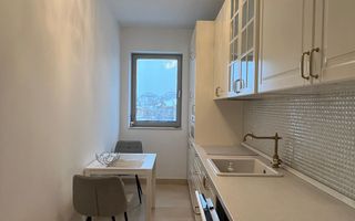 2 camere | parcare subterana | Luxuria Residence Domenii - Poză 7