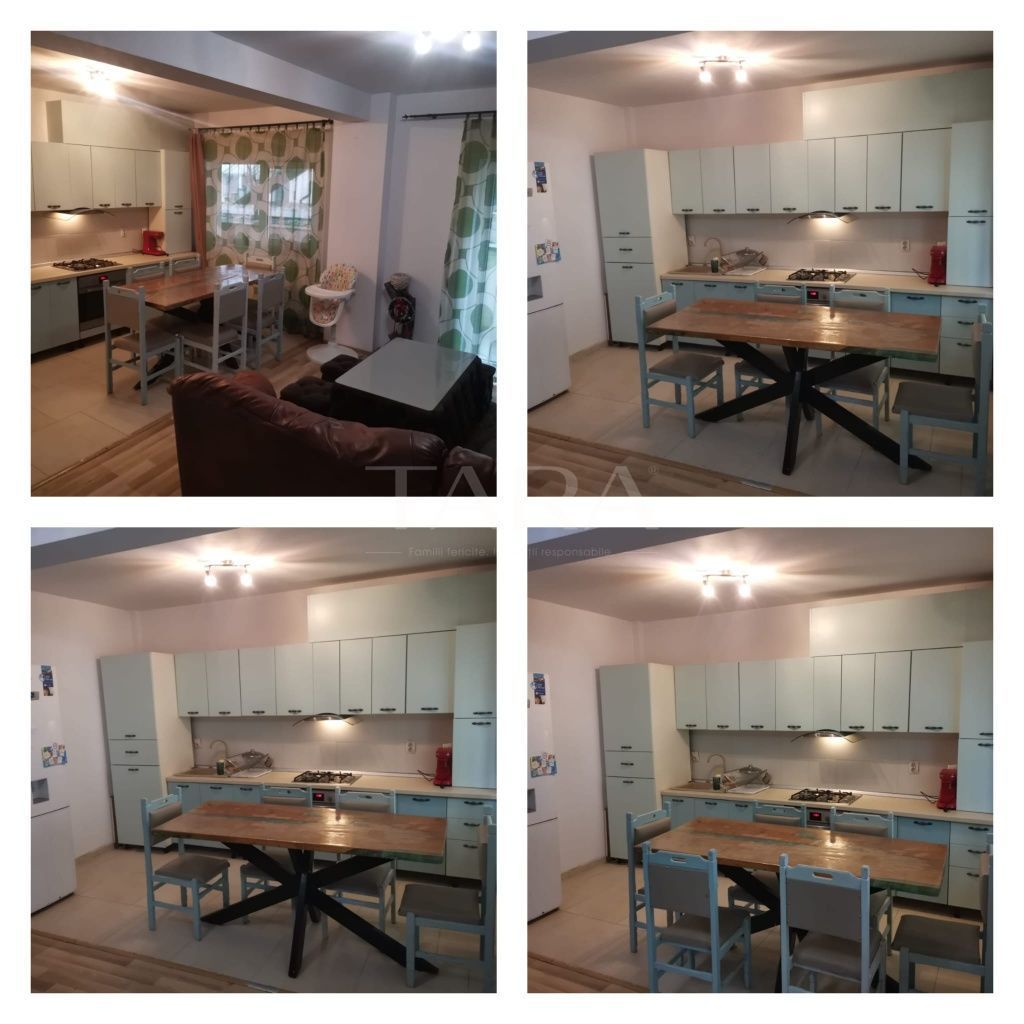 Apartament 3 camere, zona Europa - Poză 2