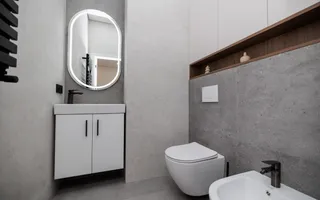 Vânzare, apartament, 3 camere, str. Durlești, Dumbrava - Poză 22