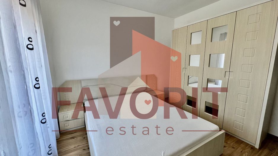 Apartament cu 3 camere mobilat si utilat in zona Braytim - Mures - Poză 2