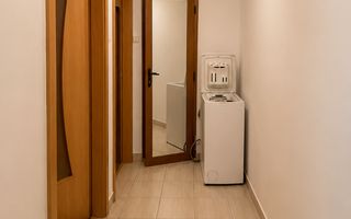 Apartament 3 camere | Complex Studentesc | 2 dormitoare | Centrala Proprie - Poză 8