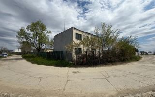 Clădire + Teren 614 mp, pe colț, lângă Proinvest – Pașcani - Poză 2
