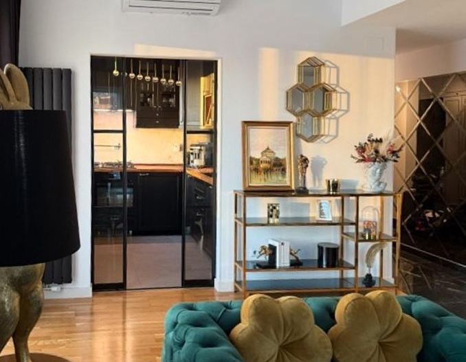 Chirie | Apartament 2 camere 75mp | 2 locuri de parcare | Parc Carol - Poză 4