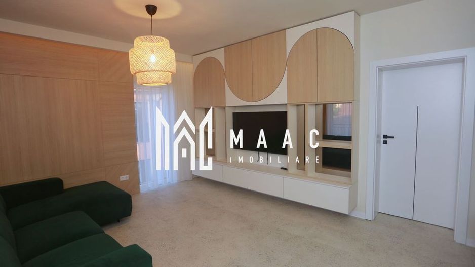 Apartament 2 Camere | 54 mp | Loc de Parcare | Șelimbăr - Poză 5