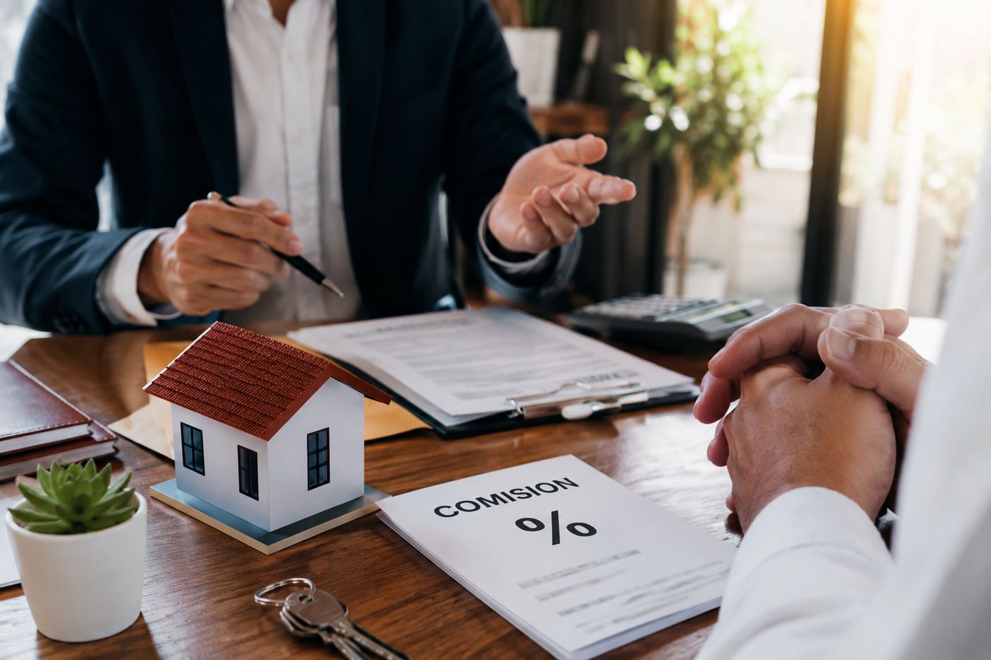 Cât este comisionul unei agenții imobiliare și ce servicii include de fapt?