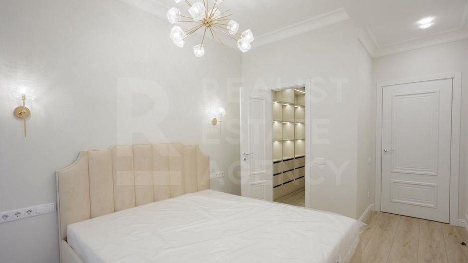 Chirie, apartament, 1 cameră + living, strada Moara Roşie, Centru - Poză 6