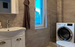 Casă Modernă de Închiriat în Otopeni | Ana Aslan | Curte Privată - Poză 18