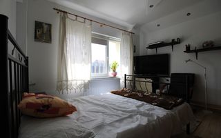 Take Ionescu, 2 camere, centrala proprie - Poză 8