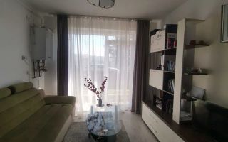 2 camere, parcare, bloc nou, Iris Zona Auchan, Elite City, Blvd Muncii - Poză 1