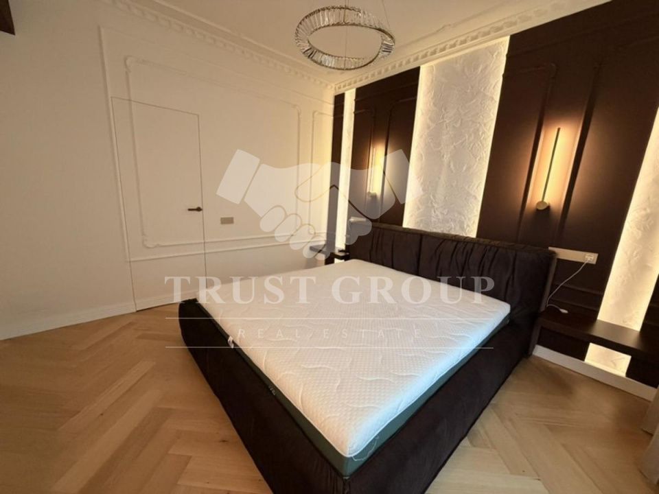 Apartament 3 camere Aerogarii | Renovat Lux | 2 Locuri de parcare - Poză 6