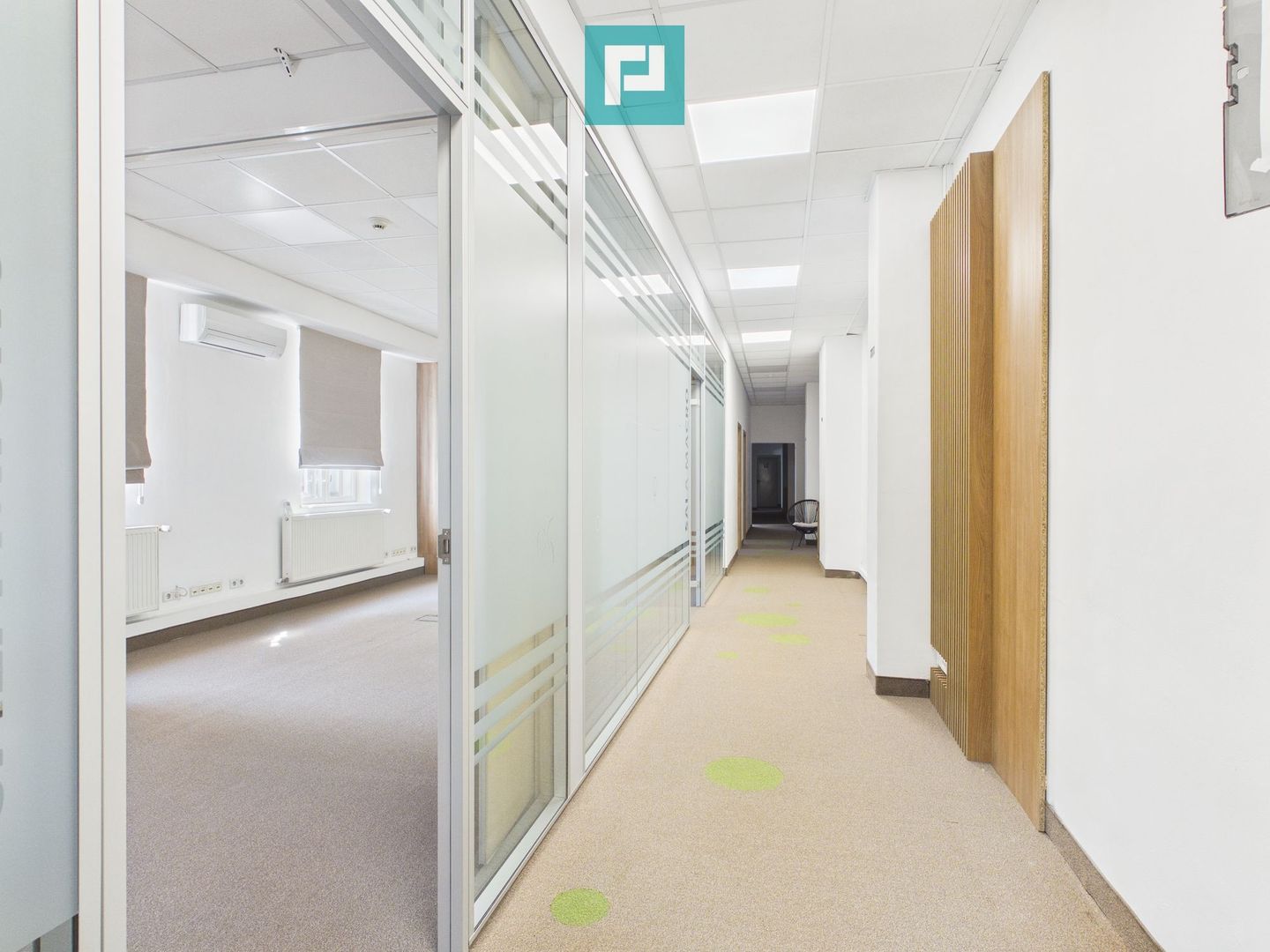 Birouri Ultracentrale, 185,5 mp, Parcare Proprie - Poză 4