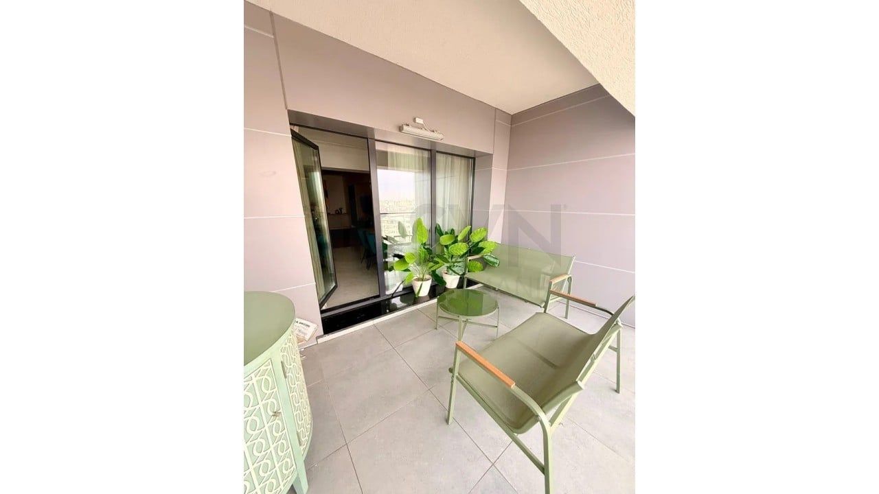REA1028384 Apartament 2 camere Select Residences prima inchiriere logie 10 mp - Poză 11
