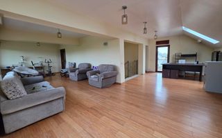 Domeniu privat în Corbeanca – 2 vile, 3.278 mp teren, piscină - Poză 8