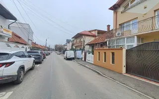 DRUMUL SARII - Metrou Orizont | Casa 40 mp | Teren 60 mp - Poză 18