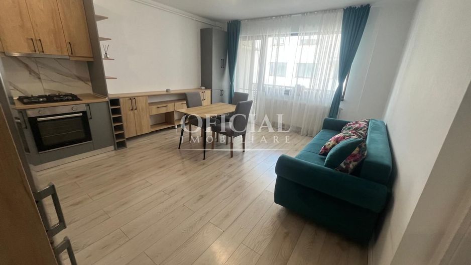 Apartament 2 camere | Garaj | Boxa | Zona Parcul Poligon | Floresti - Poză 4