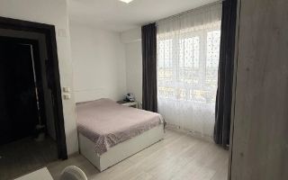 Apartament 3 camere decomandat, Șos. Nicolina, ansamblul Ideal Residence, Iași - Poză 3