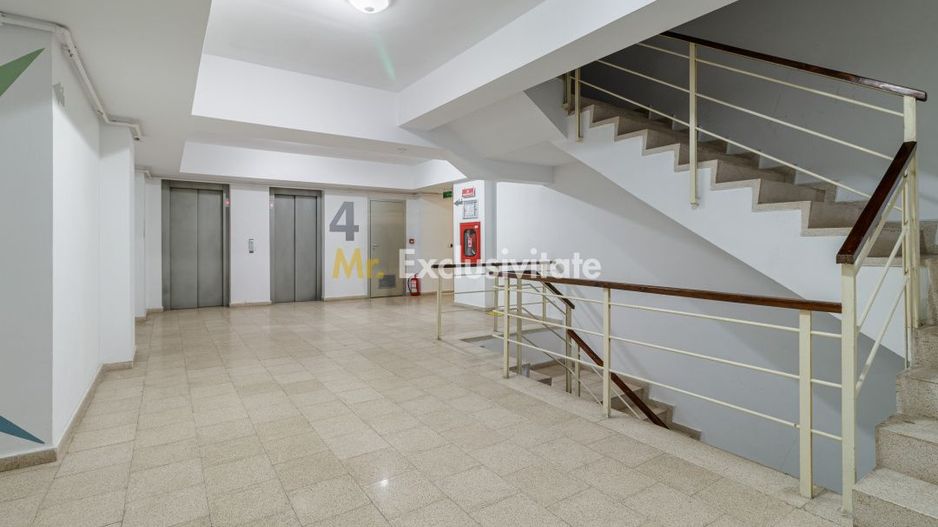 Studio spatios 50mp Pipera Voluntari - Vitta Bella - Poză 8