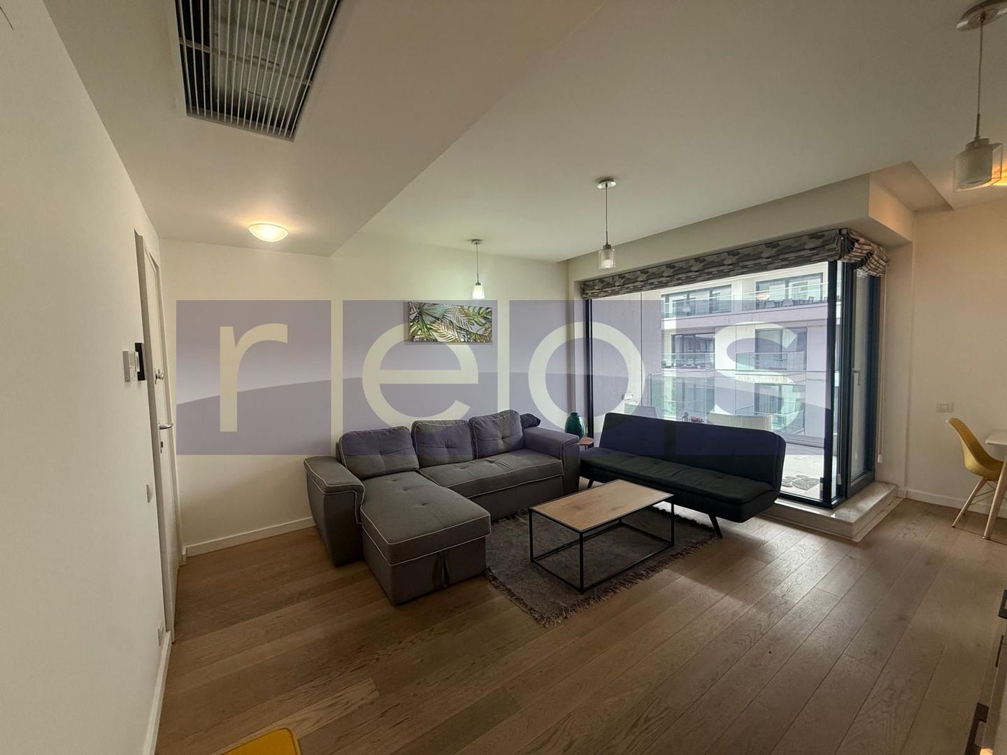 VANZARE 2 CAMERE | HERASTRAU | 60 MP | LOC PARCARE | MOBILAT SI UTILAT - Poză 7