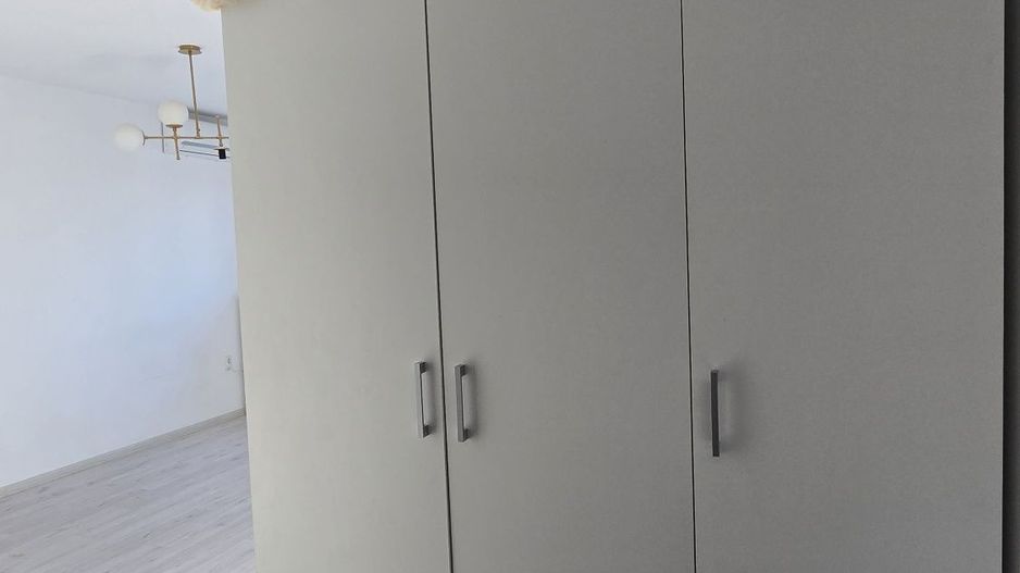 Garsoniera Metro Militari Residence proprietar - Poză 5