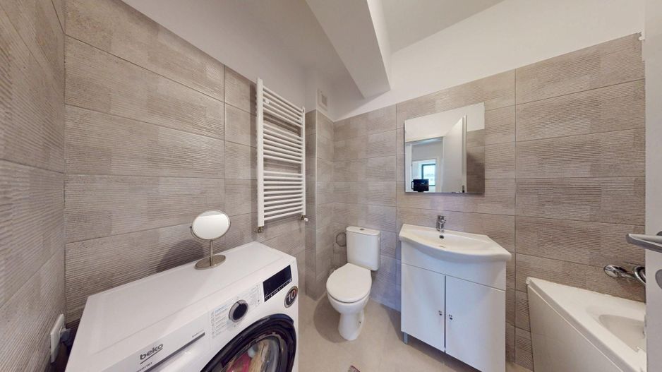 Apartament 2 camere – 53 mp ( 46 utili ),  zona Berceni – Grand Arena - Poză 10