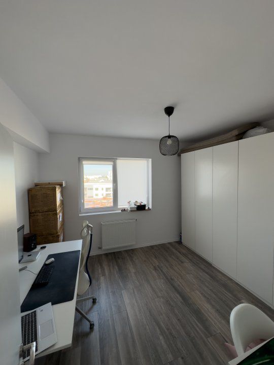Apartament modern | Loc parcare | Terasa 19 MP | Parcul Teilor - Poză 10
