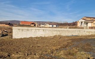 Teren 592 mp | Fundație | Autorizații la zi | Panoramă superbă-Zorabia - Poză 4