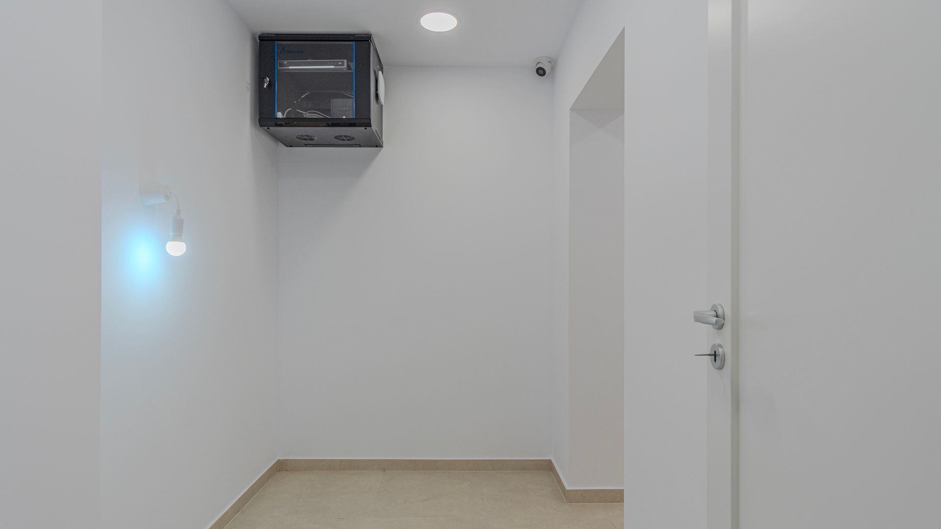 Clinica medicala-9 cabinete- URBAN PLAZA - bloc 15 parter! - Poză 12