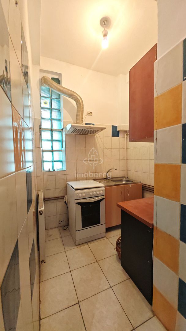 Vanzare apartament 3 camere in vila Cotroceni, langa Palatul Cotroceni - Poză 16