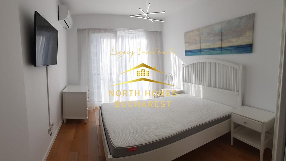 Apartment 2 camere | Aviatiei Apartments - Poză 4