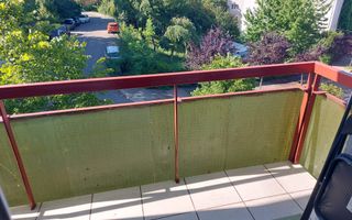 Garsoniera, 24mp, balcon, etaj intermediar, zona Zorilor - Poză 8