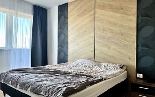 3 Camere / Parcare / Mobilat / Subcetate - Poză 4