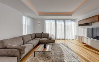 Apartament Premium 4 Camere | Primaverii - Poză 1