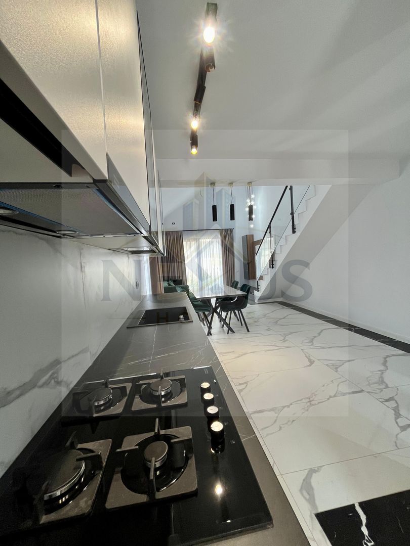 Pantelimon - Complex rezidential | Vila individuala | Mutare rapida - Poză 16