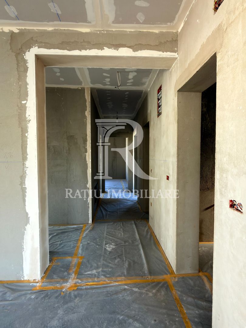 Casă 4 camere | Terasă | Curte | Sântandrei - Poză 21