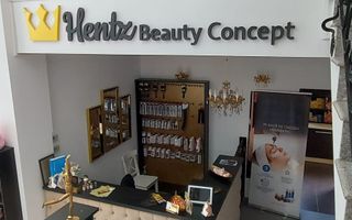 Salon complet echipat în zona Pipera | Oportunitate unică de business - Poză 15