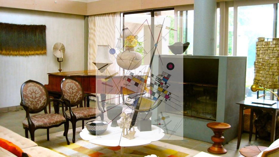 Apartament cu 2 camere în zona Polona - Poză 1